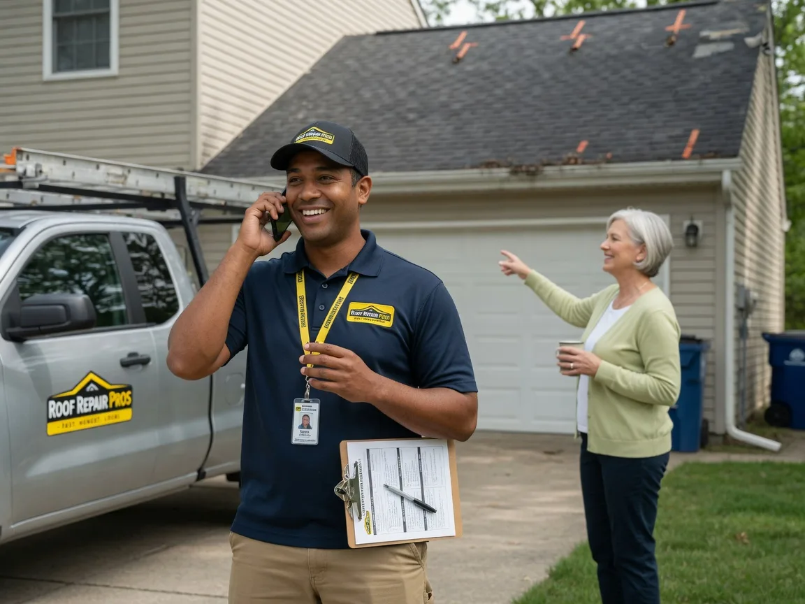 Roof Repair Waldron, WA FAQs